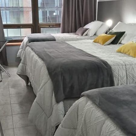Апартаменти Corazon Buenos Aires Platino Екстер'єр фото