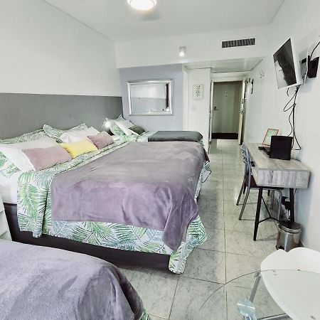 Апартаменти Corazon Buenos Aires Platino Екстер'єр фото