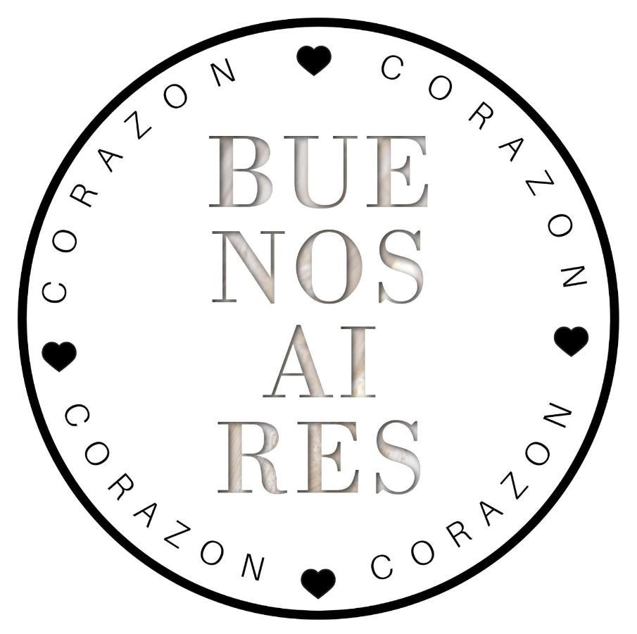Апартаменти Corazon Buenos Aires Platino Екстер'єр фото