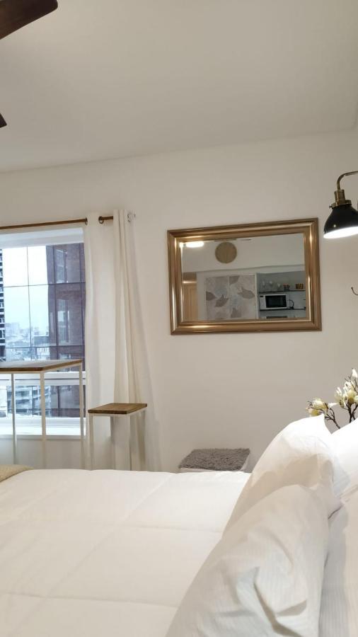 Апартаменти Corazon Buenos Aires Platino Екстер'єр фото